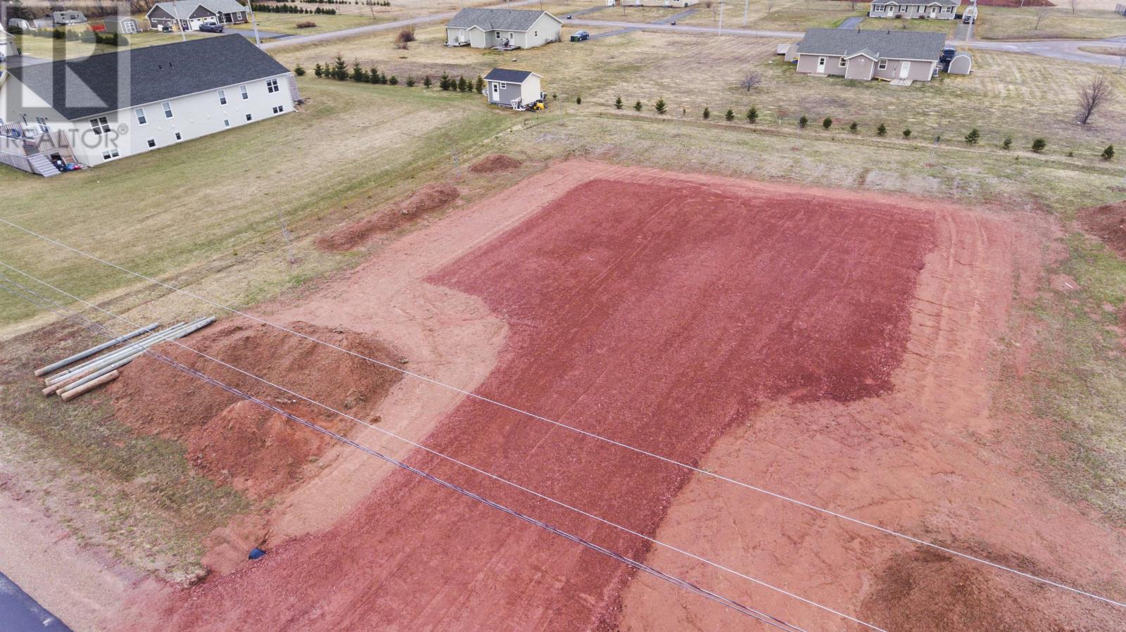 Lot 2020-3 Sydney Way, Mermaid, Prince Edward Island  C1B 3G1 - Photo 3 - 202614337