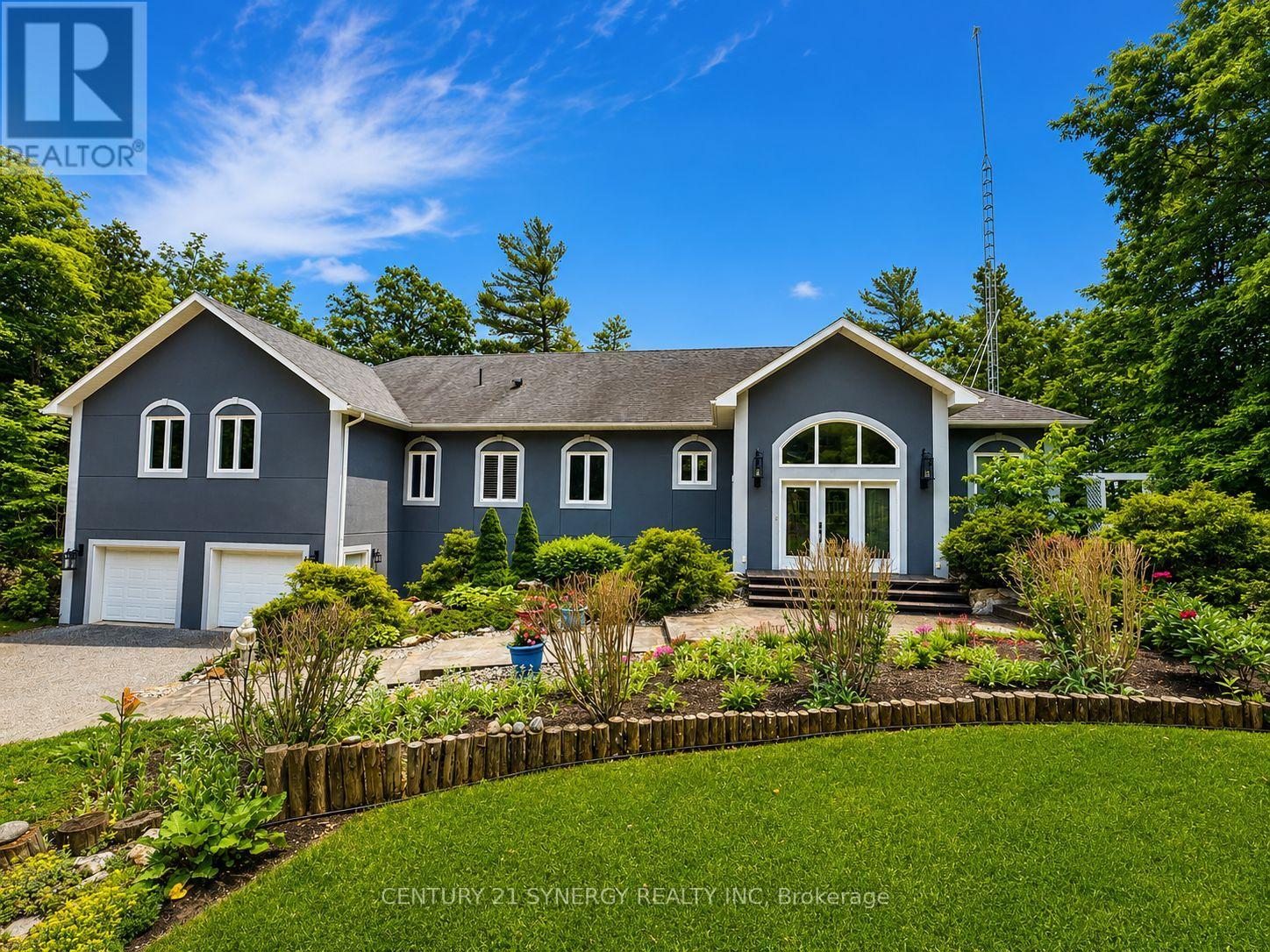 3360-A County Road 3 Road, Leeds And The Thousand Islands, Ontario  K0E 1N0 - Photo 2 - X13048480