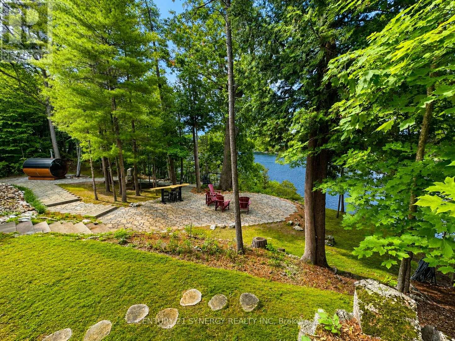 3360-A County Road 3 Road, Leeds And The Thousand Islands, Ontario  K0E 1N0 - Photo 41 - X13048480