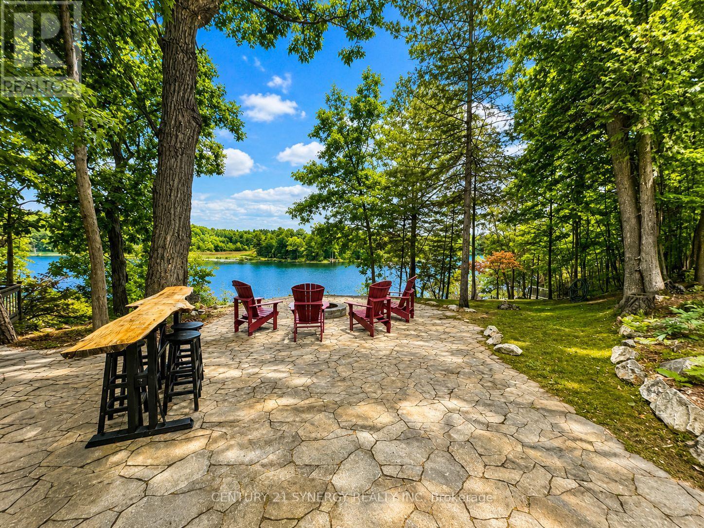 3360-A County Road 3 Road, Leeds And The Thousand Islands, Ontario  K0E 1N0 - Photo 42 - X13048480