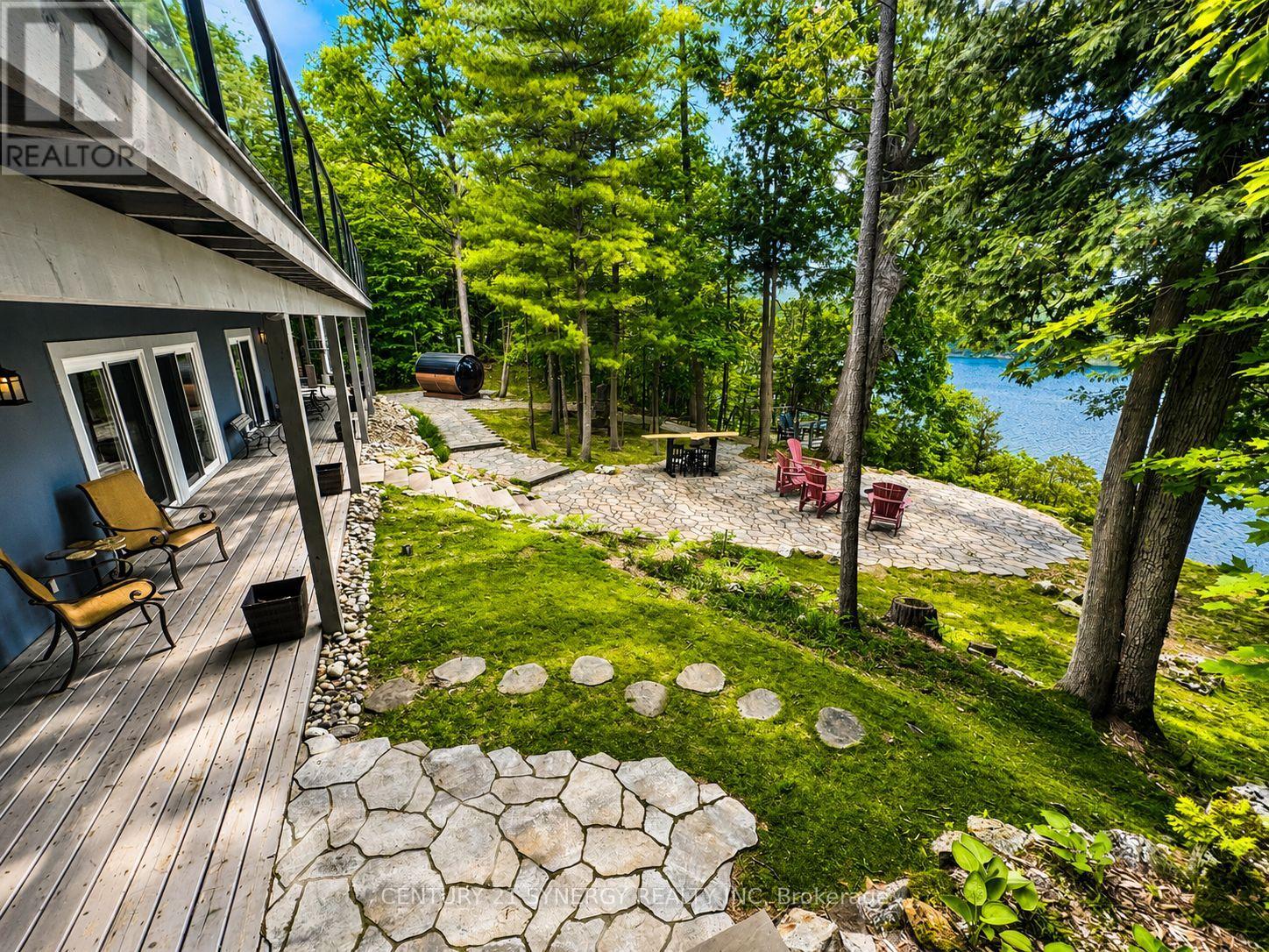 3360-A County Road 3 Road, Leeds And The Thousand Islands, Ontario  K0E 1N0 - Photo 40 - X13048480