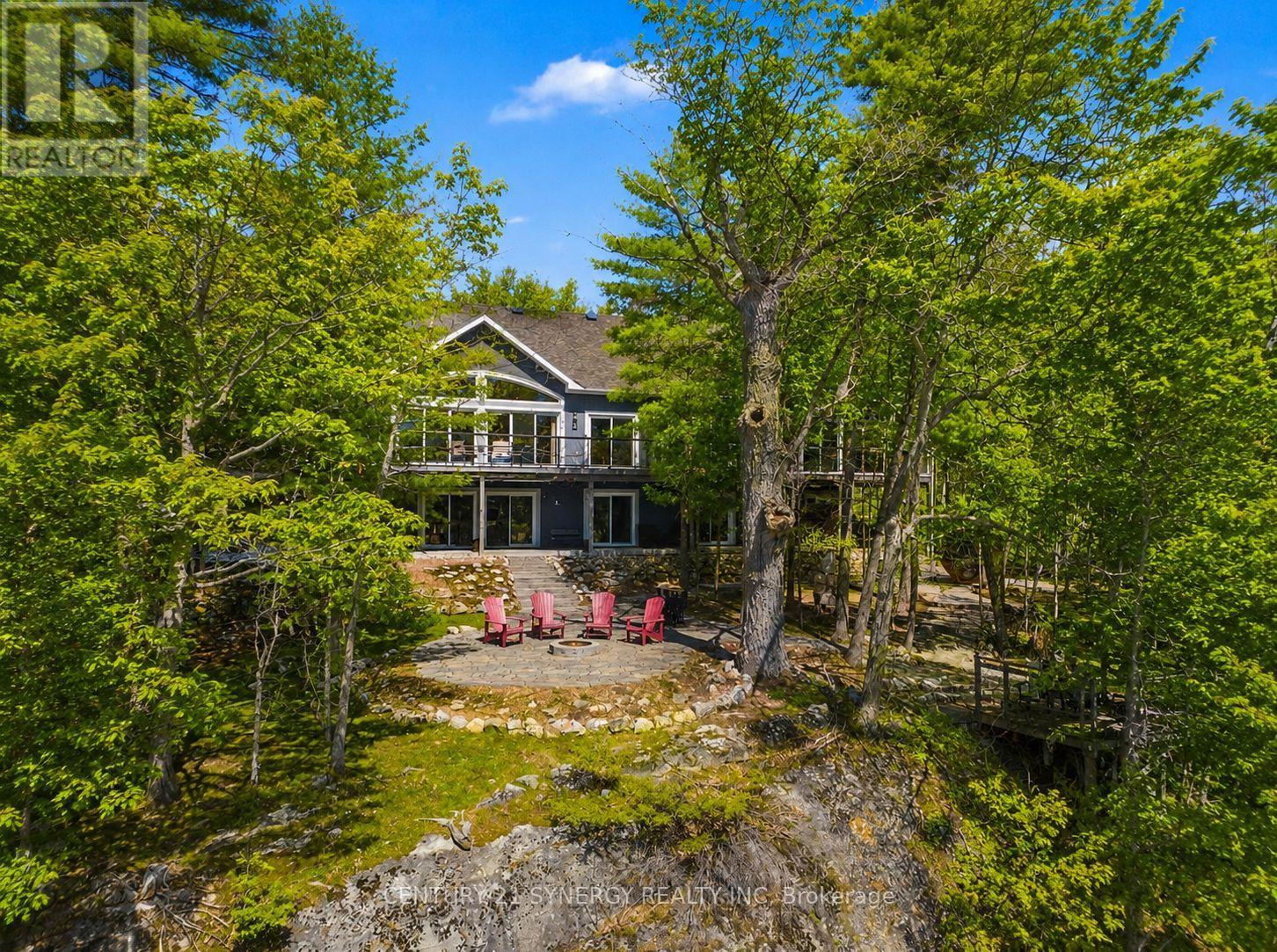 3360-A County Road 3 Road, Leeds And The Thousand Islands, Ontario  K0E 1N0 - Photo 46 - X13048480