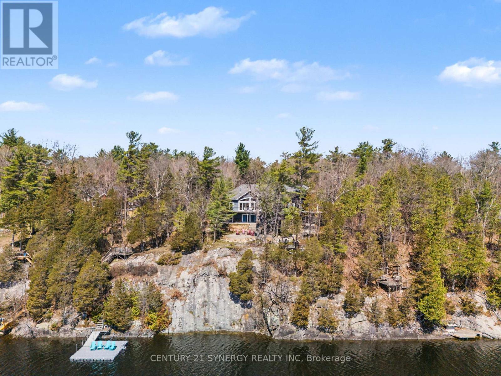3360-A County Road 3 Road, Leeds And The Thousand Islands, Ontario  K0E 1N0 - Photo 49 - X13048480