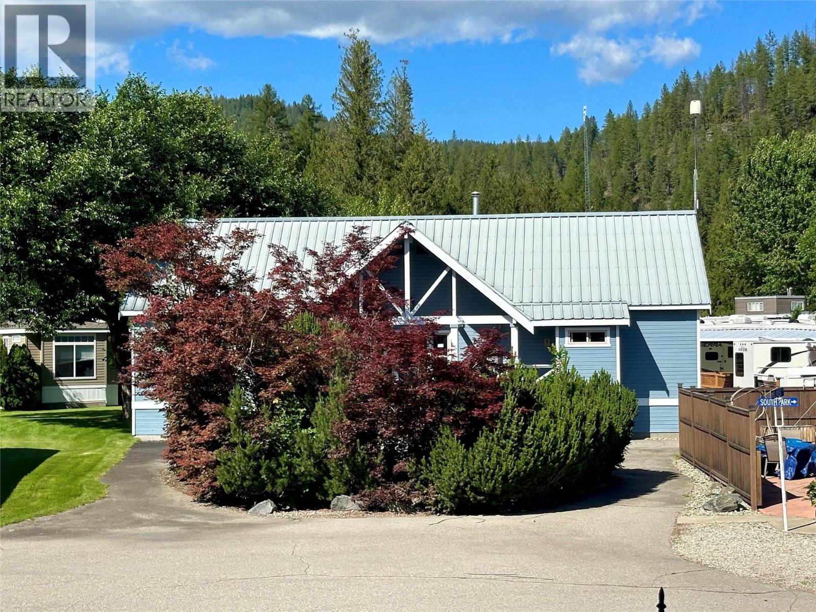 1835 Bakery Frontage Road Unit# 49c, Christina Lake, British Columbia  V0H 1E3 - Photo 25 - 10391312