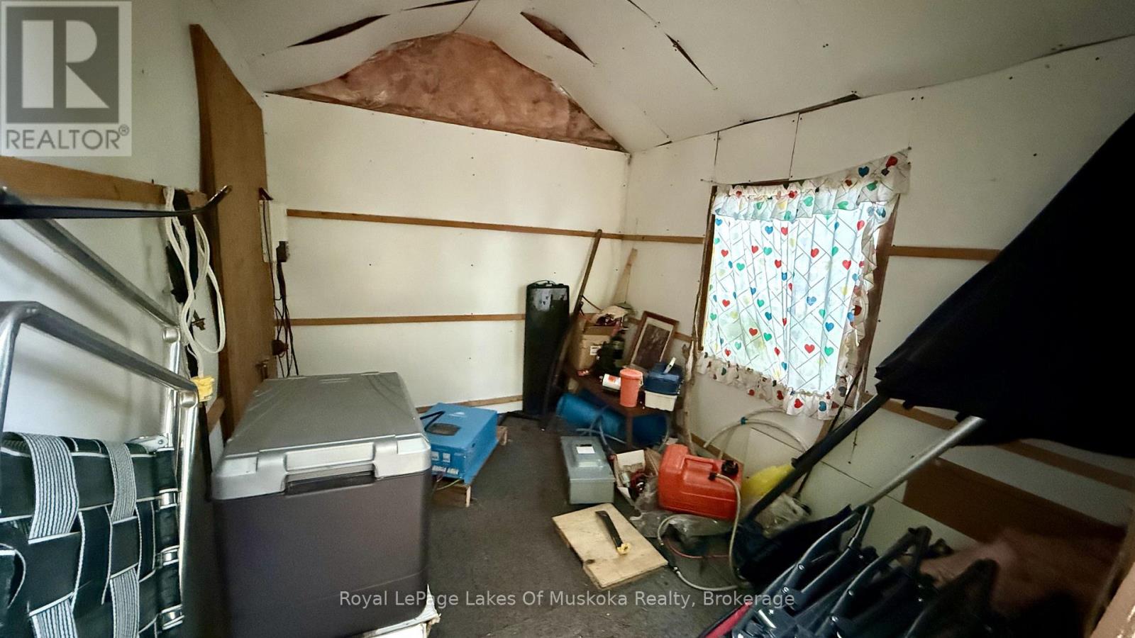 0 Island Lake Road, Kearney, Ontario  P0A 1M0 - Photo 21 - X13441830