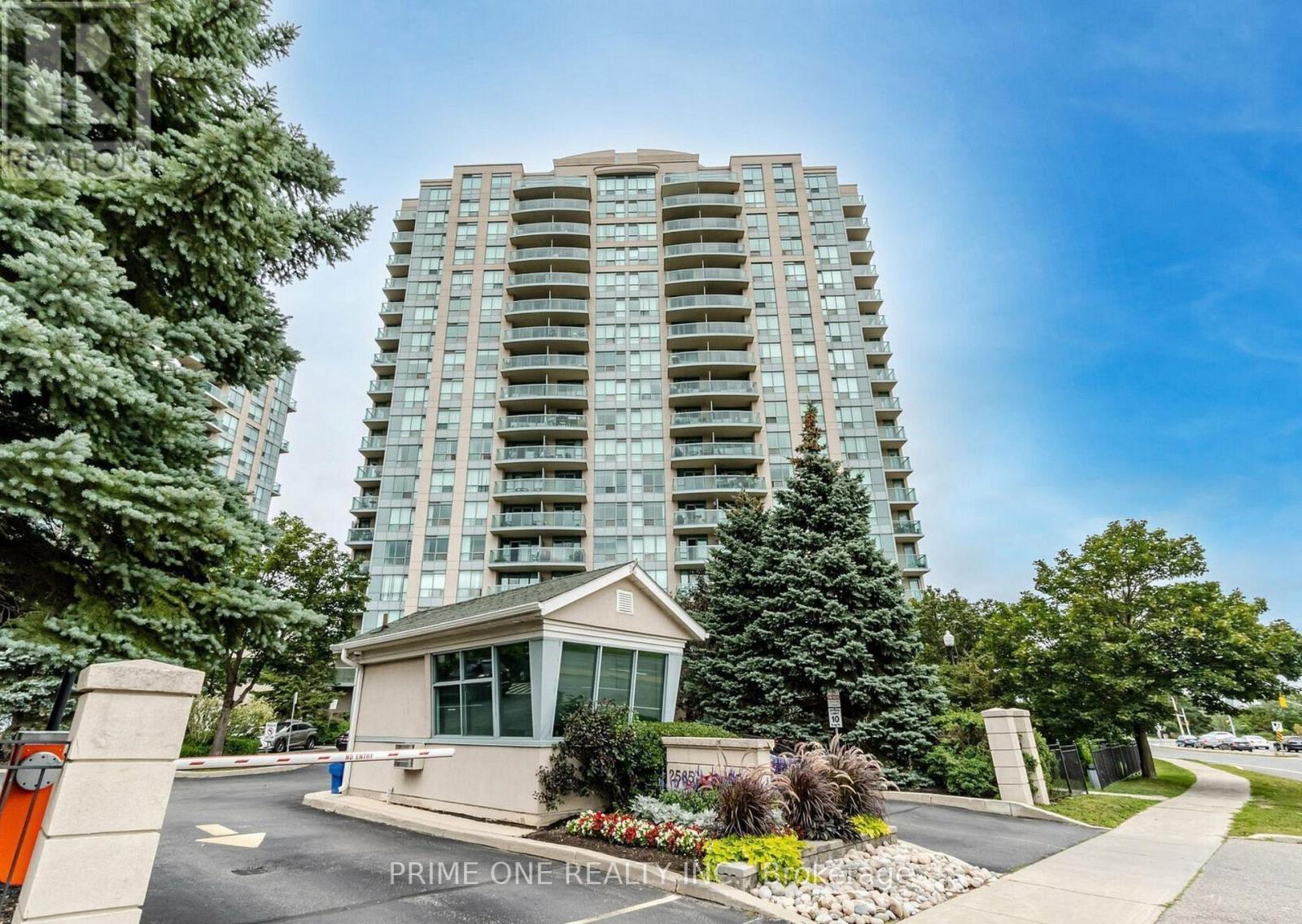 510 - 2545 ERIN CENTRE BOULEVARD, Mississauga, Ontario