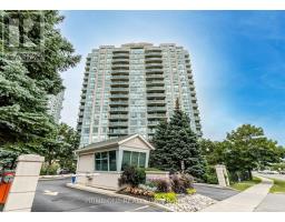 510 - 2545 ERIN CENTRE BOULEVARD, Mississauga, Ontario