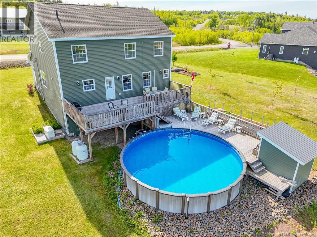 63 Inspiration Lane, Penniac, New Brunswick  E3A 9X9 - Photo 2 - NB137161
