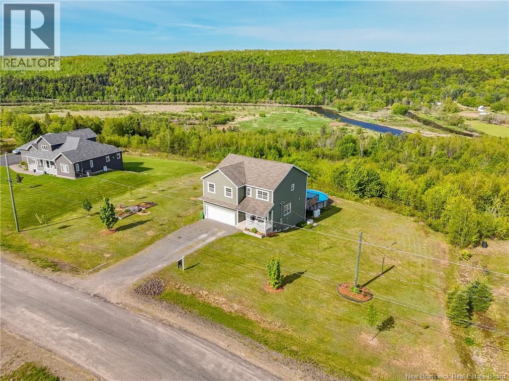 63 Inspiration Lane, Penniac, New Brunswick  E3A 9X9 - Photo 49 - NB137161