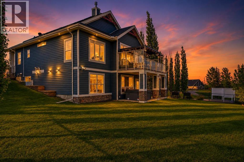 119 Nolanshire Point NW, Calgary, Alberta  T3R 0P4 - Photo 2 - A2317936