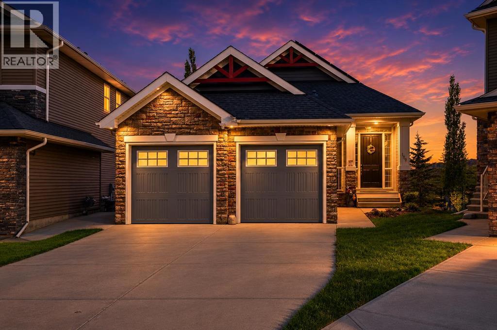 119 Nolanshire Point NW, Calgary, Alberta