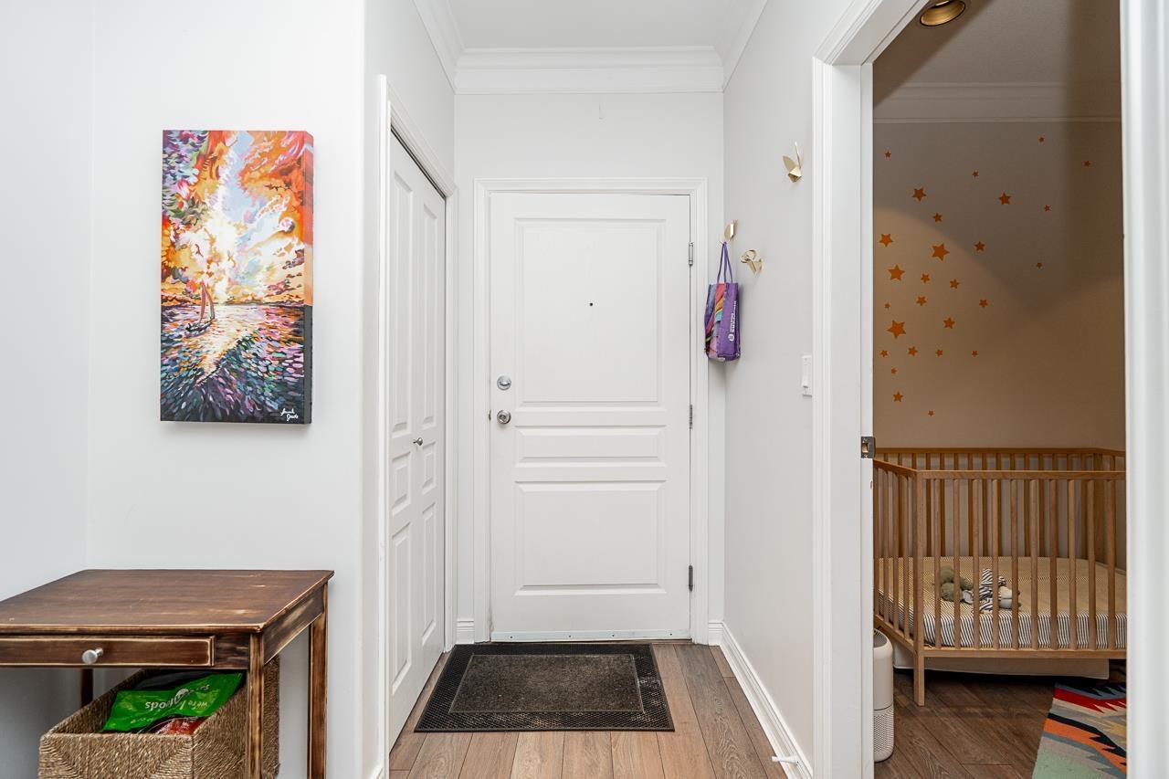 116 8115 121a Street, Surrey, British Columbia  V3W 1J2 - Photo 4 - R3134988