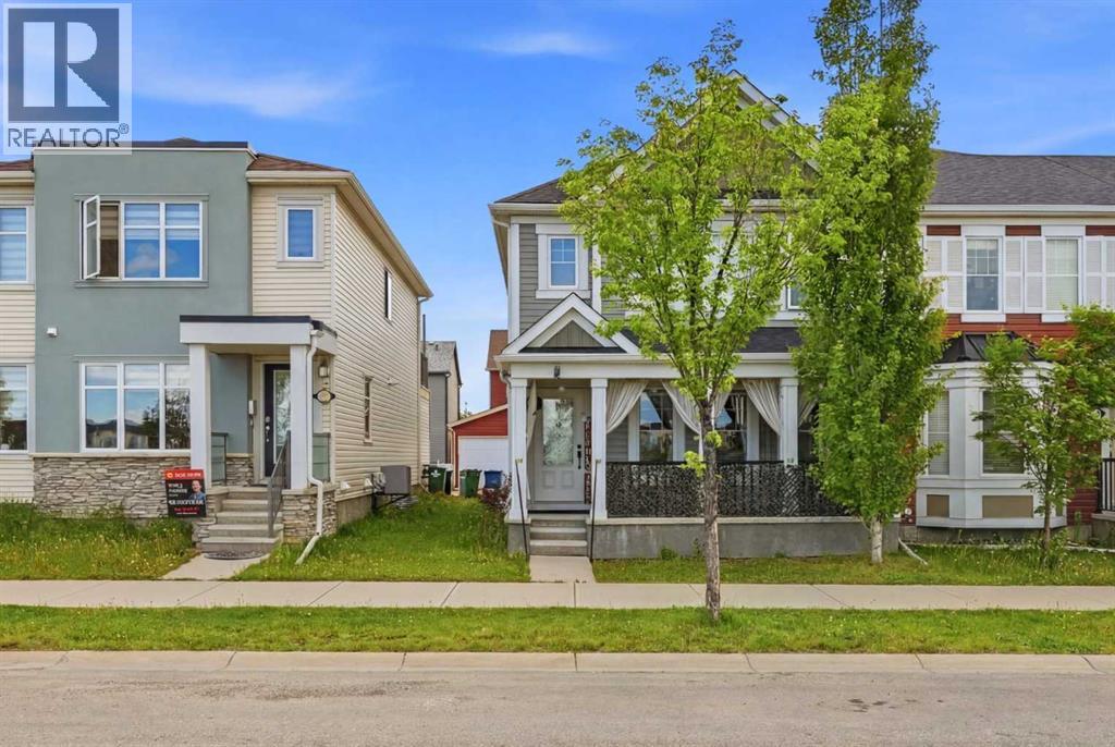 10614 Cityscape Drive Ne, Calgary, Alberta  T3N 0P3 - Photo 2 - A2318606