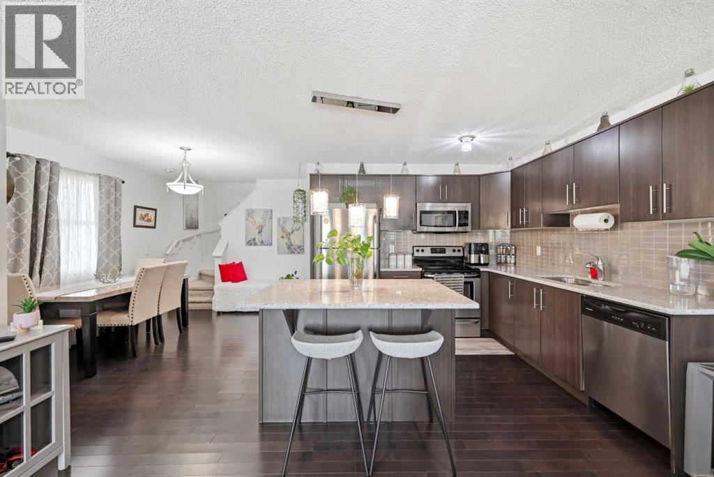 10614 Cityscape Drive Ne, Calgary, Alberta  T3N 0P3 - Photo 9 - A2318606