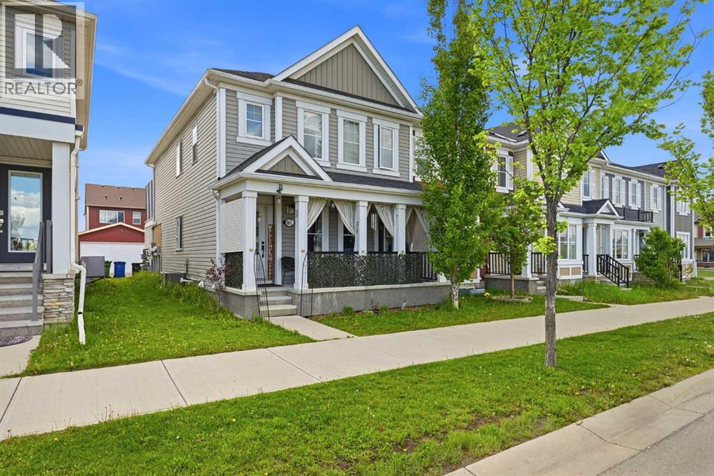 10614 Cityscape Drive NE, Calgary, Alberta