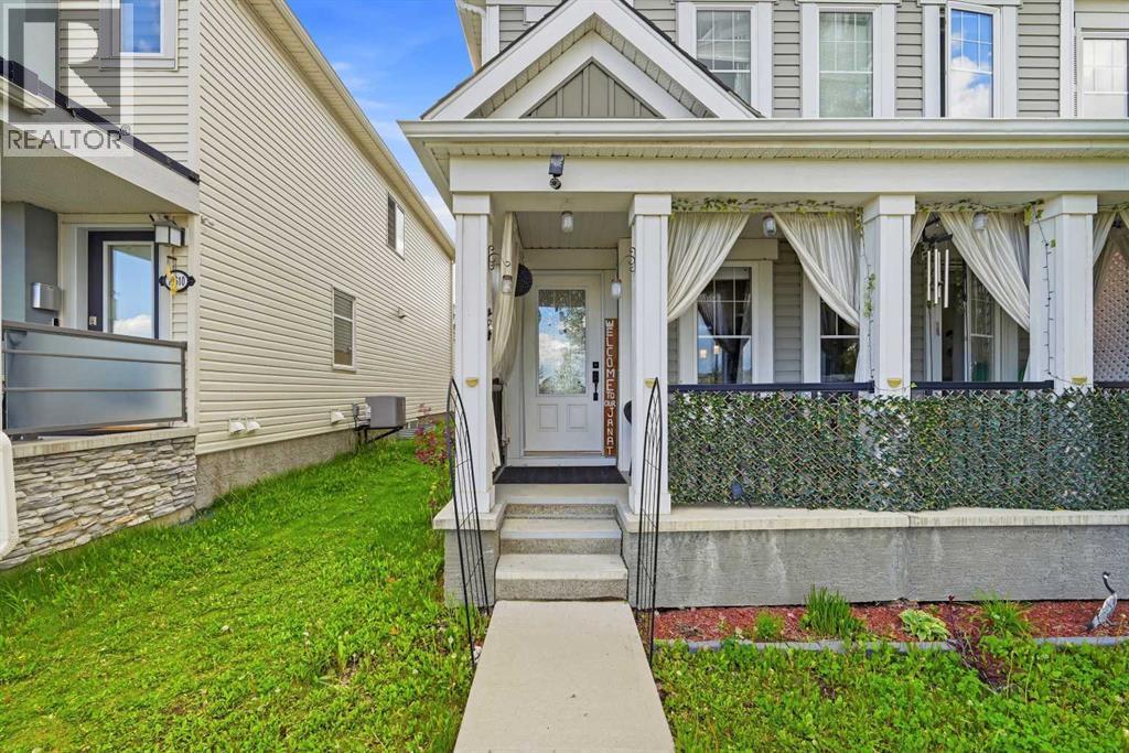 10614 Cityscape Drive Ne, Calgary, Alberta  T3N 0P3 - Photo 3 - A2318606