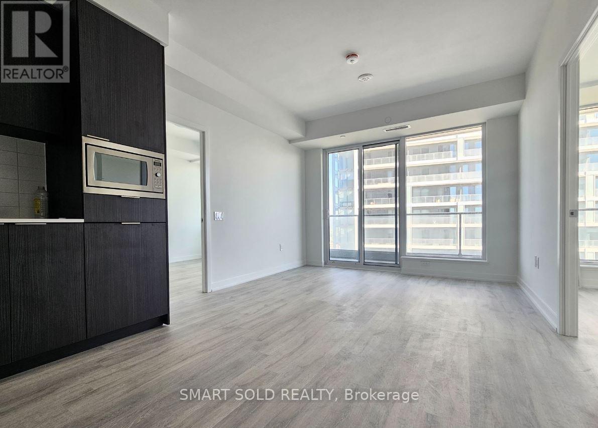 N2907 - 7 Golden Lion Heights, Toronto, Ontario  M2M 0C1 - Photo 3 - C13442392