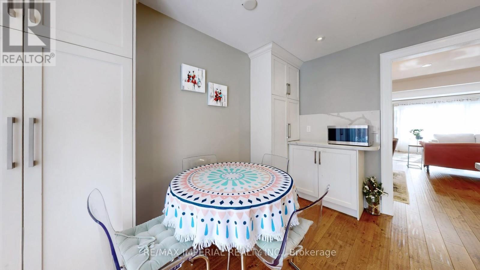 35 Waddington Crescent, Toronto, Ontario  M2J 2Z9 - Photo 14 - C13442398