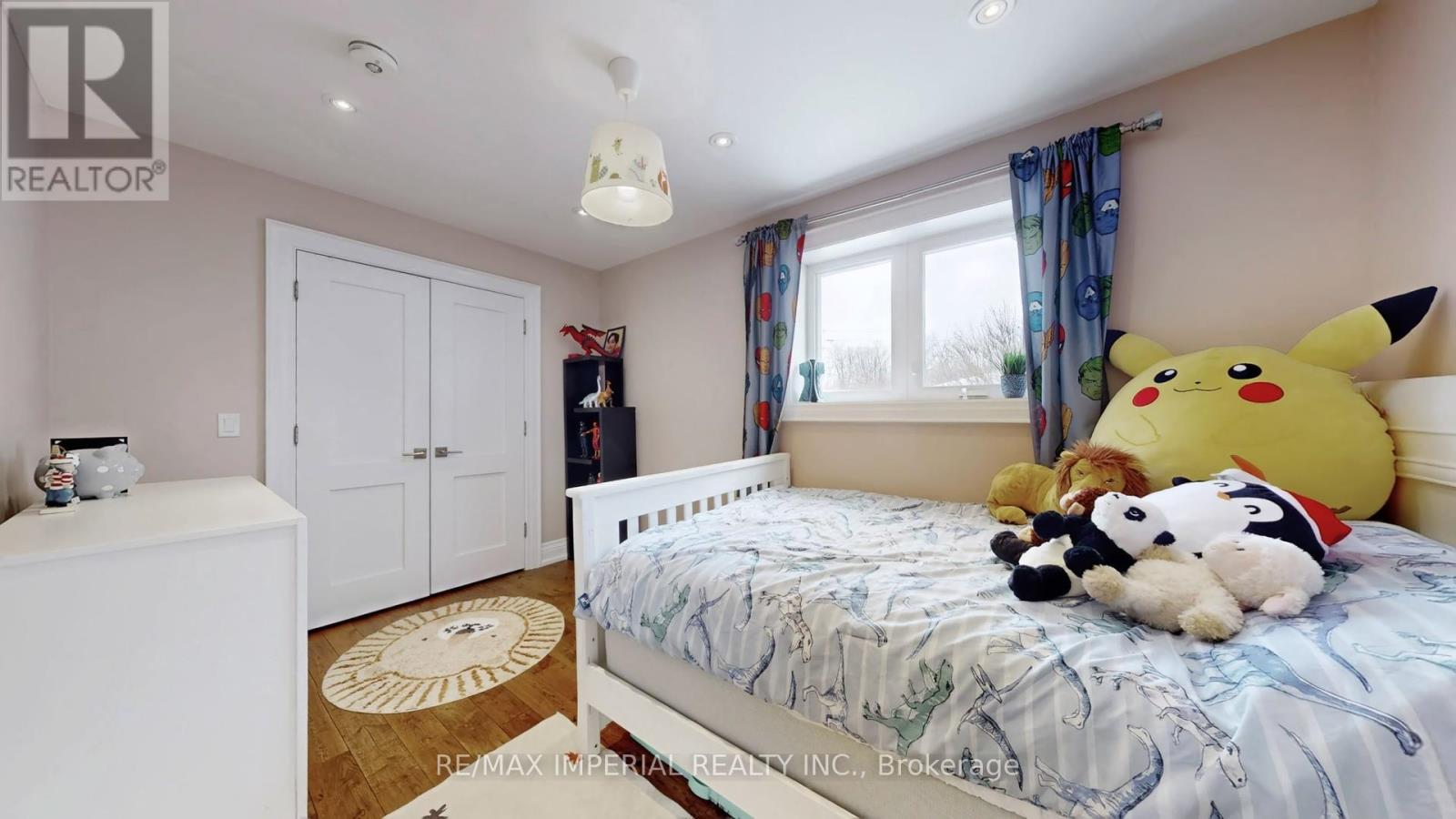 35 Waddington Crescent, Toronto, Ontario  M2J 2Z9 - Photo 26 - C13442398