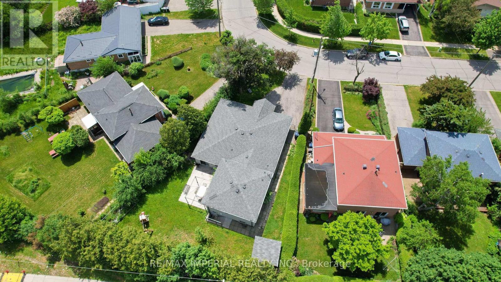 35 Waddington Crescent, Toronto, Ontario  M2J 2Z9 - Photo 3 - C13442398