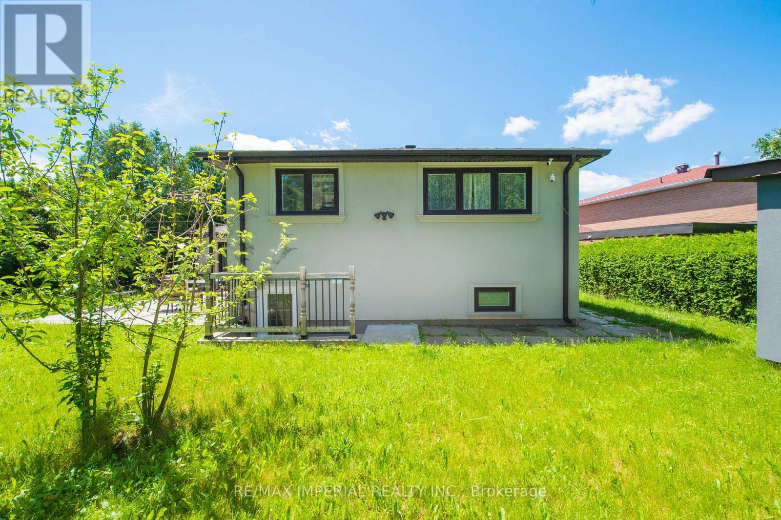 35 Waddington Crescent, Toronto, Ontario  M2J 2Z9 - Photo 38 - C13442398