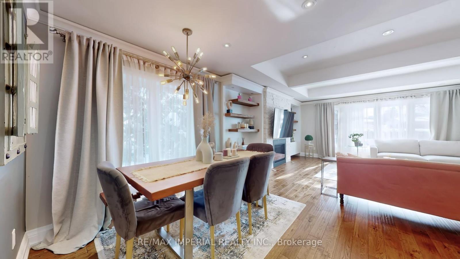 35 Waddington Crescent, Toronto, Ontario  M2J 2Z9 - Photo 6 - C13442398