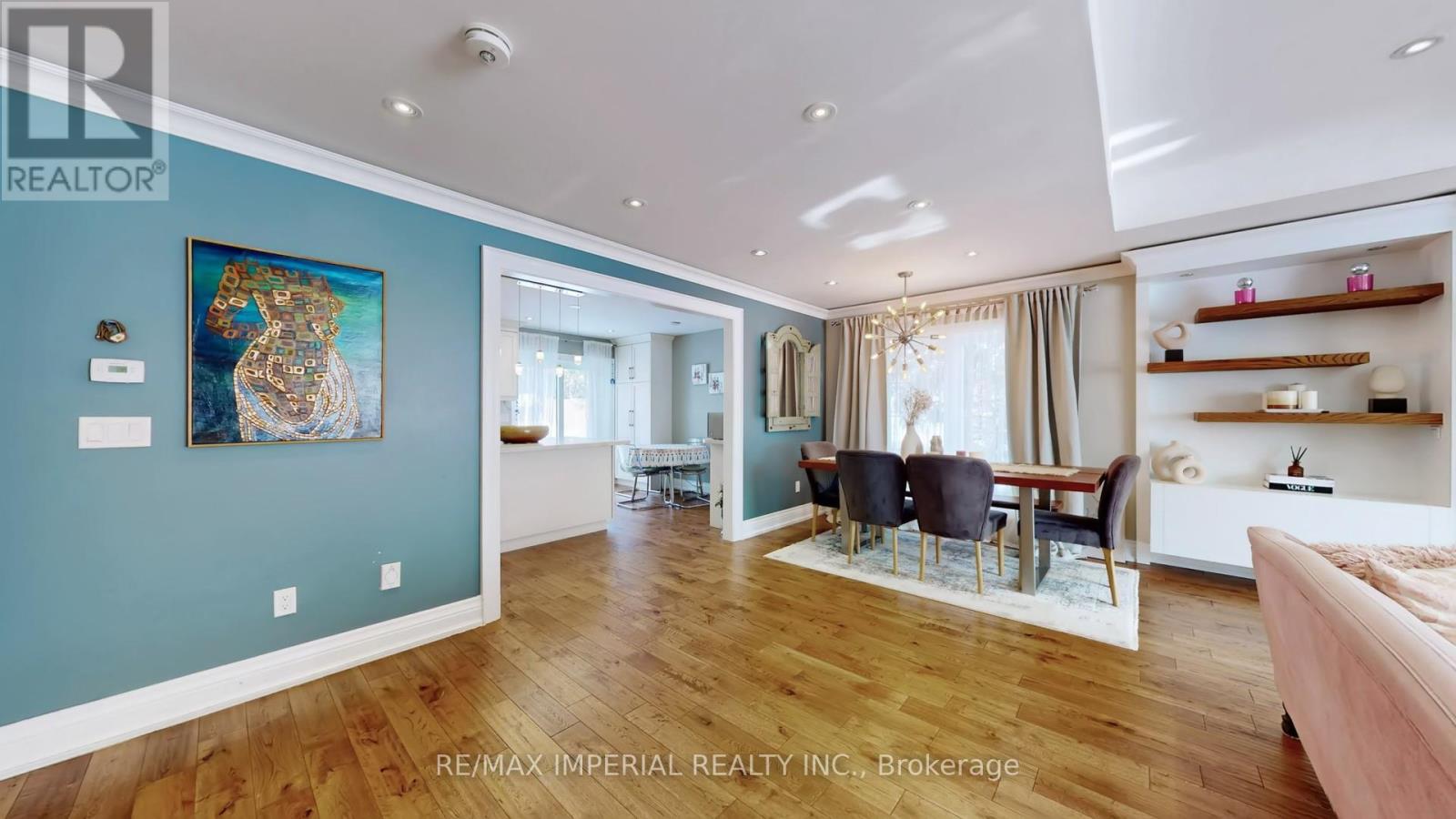 35 Waddington Crescent, Toronto, Ontario  M2J 2Z9 - Photo 8 - C13442398