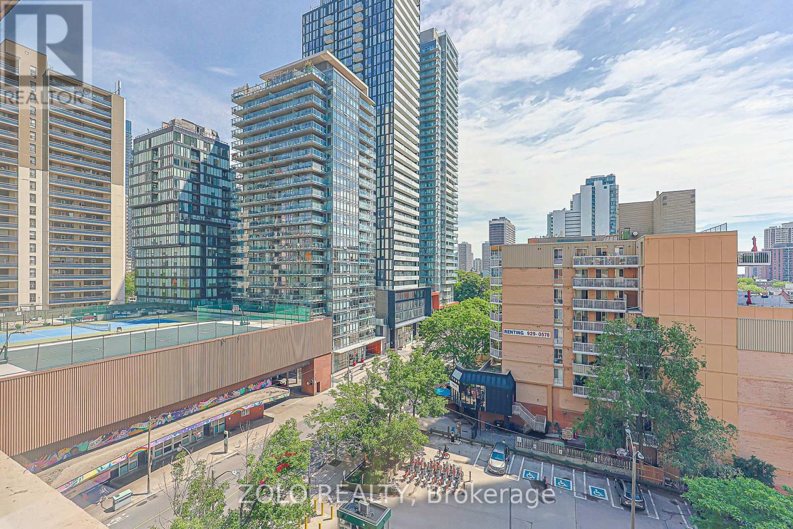 610 - 555 Yonge Street, Toronto, Ontario  M4Y 1Y7 - Photo 12 - C13442400