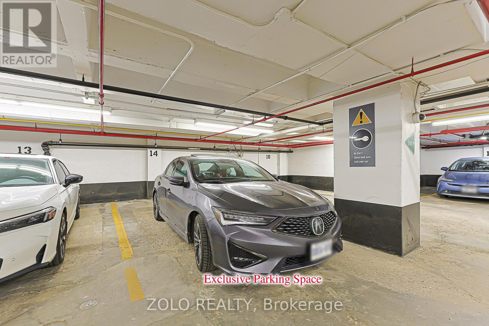 610 - 555 Yonge Street, Toronto, Ontario  M4Y 1Y7 - Photo 23 - C13442400