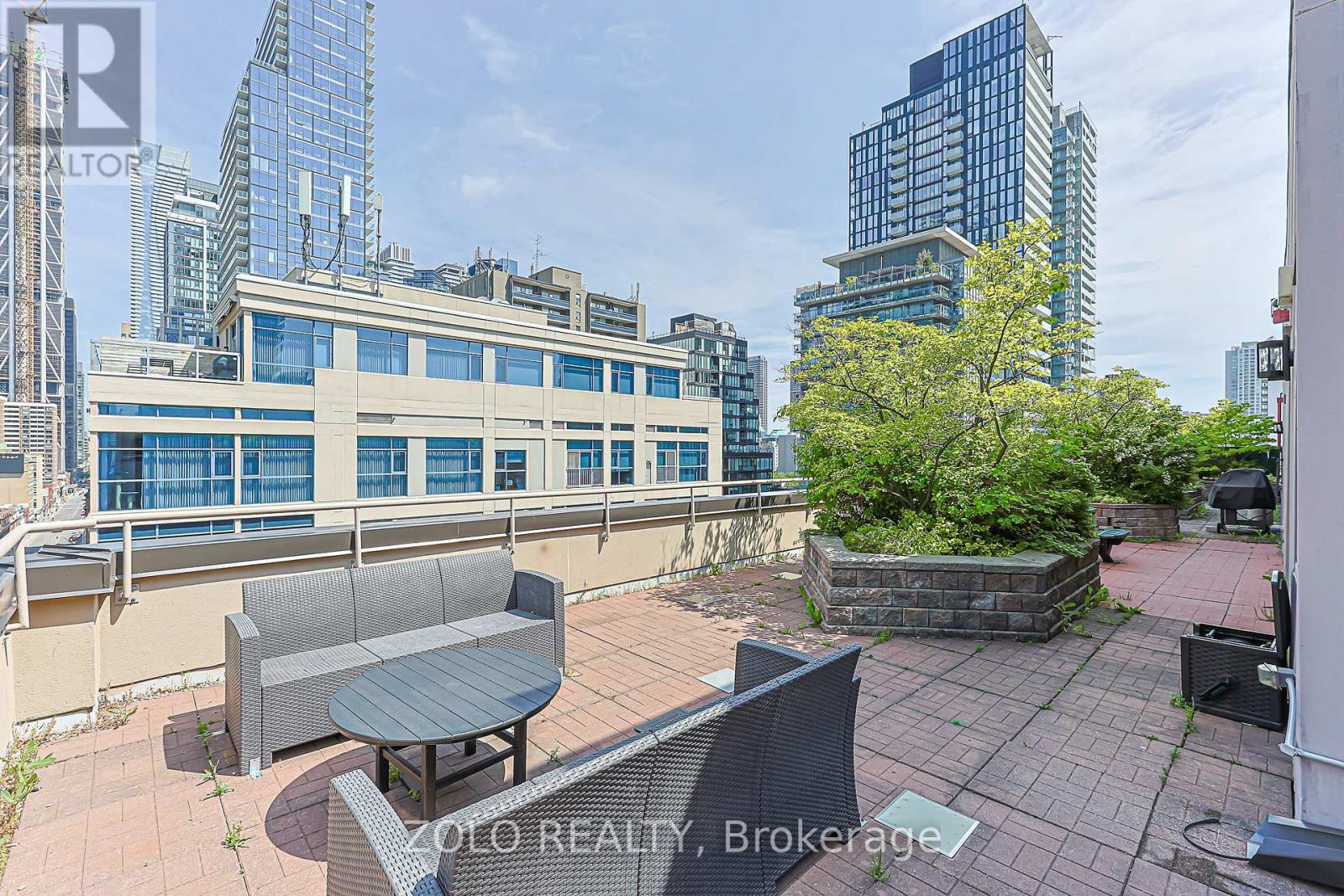 610 - 555 Yonge Street, Toronto, Ontario  M4Y 1Y7 - Photo 26 - C13442400