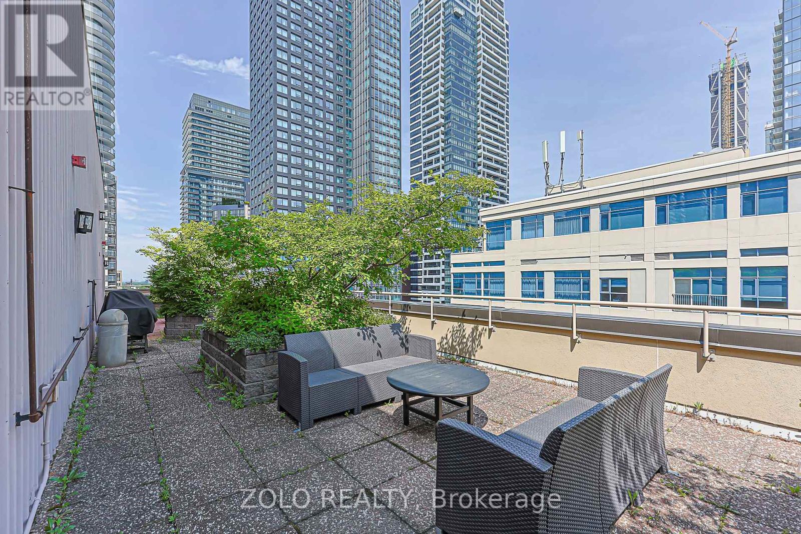 610 - 555 Yonge Street, Toronto, Ontario  M4Y 1Y7 - Photo 30 - C13442400