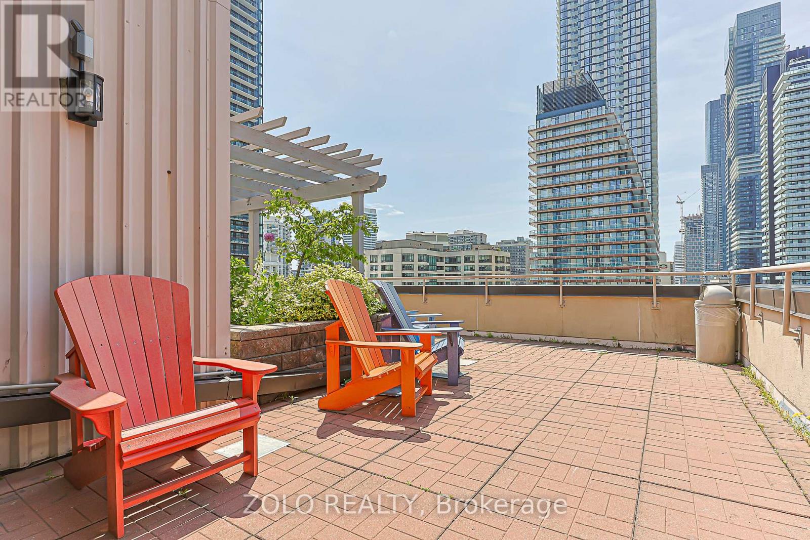 610 - 555 Yonge Street, Toronto, Ontario  M4Y 1Y7 - Photo 31 - C13442400
