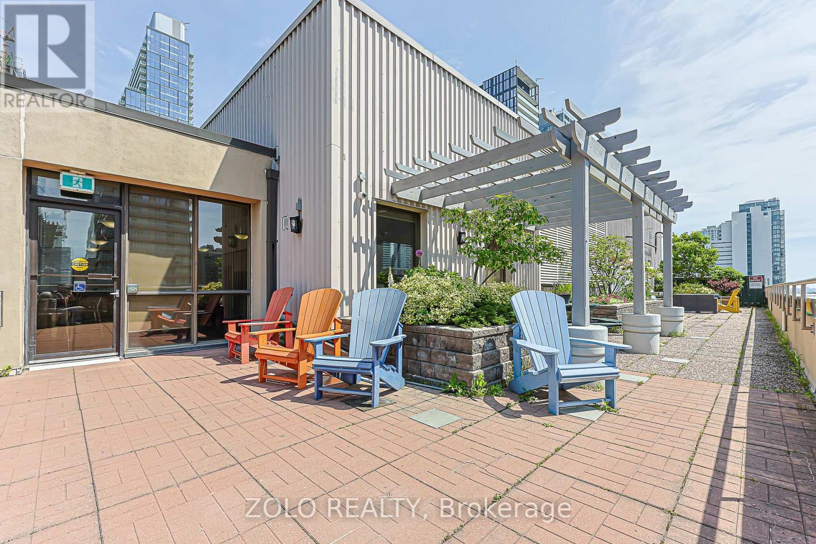 610 - 555 Yonge Street, Toronto, Ontario  M4Y 1Y7 - Photo 32 - C13442400