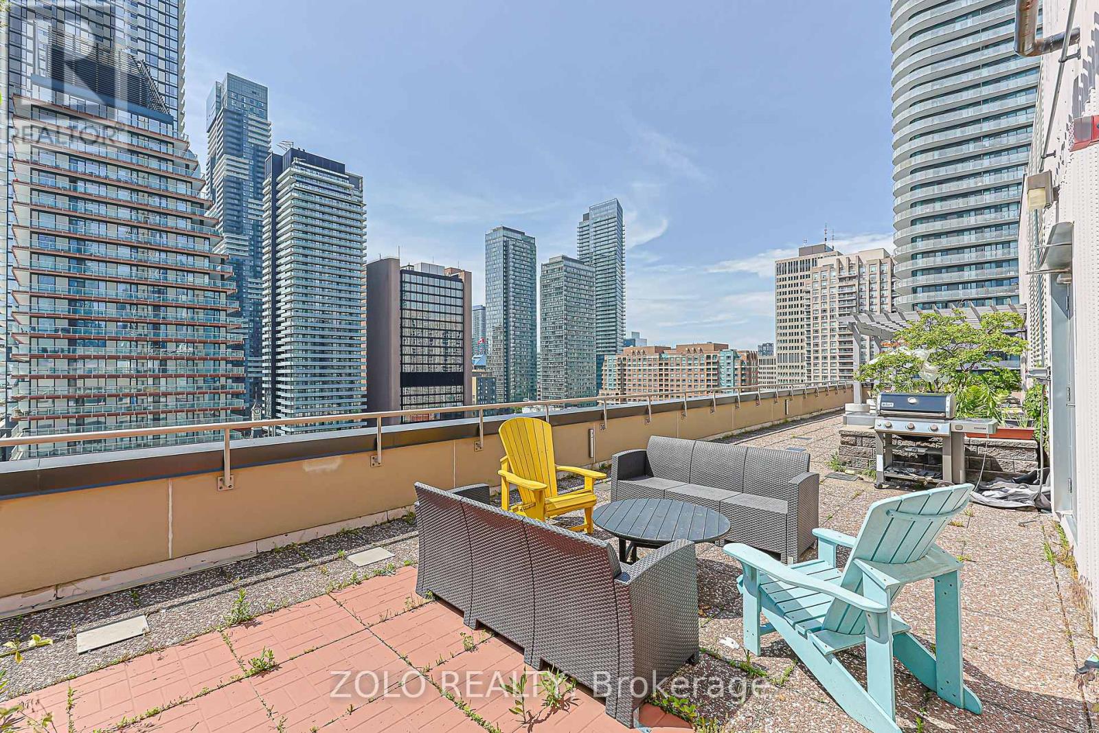 610 - 555 Yonge Street, Toronto, Ontario  M4Y 1Y7 - Photo 34 - C13442400