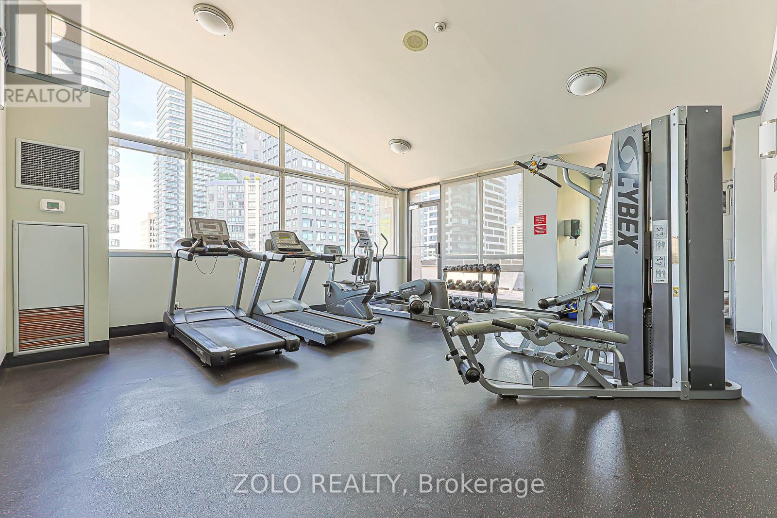 610 - 555 Yonge Street, Toronto, Ontario  M4Y 1Y7 - Photo 36 - C13442400