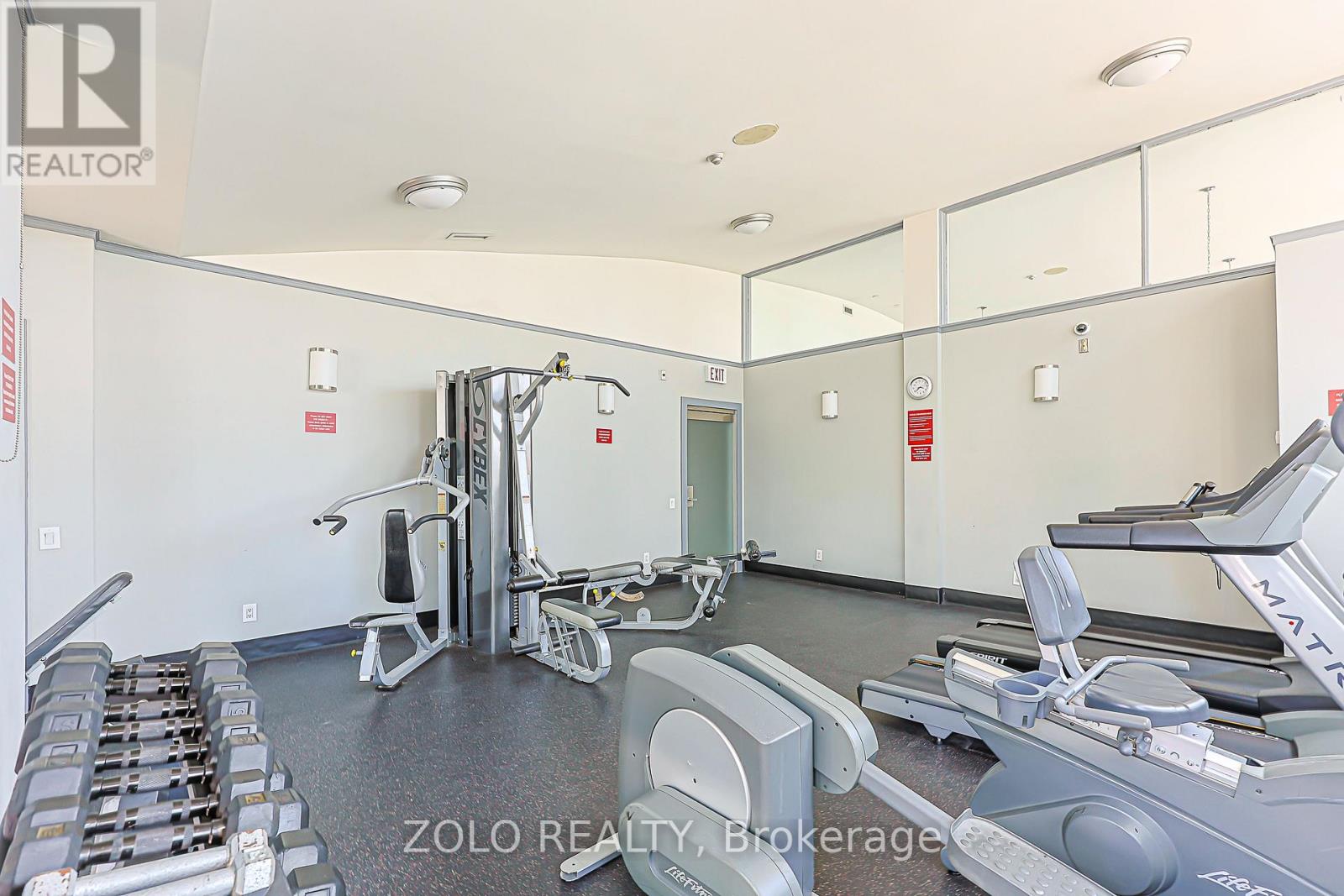 610 - 555 Yonge Street, Toronto, Ontario  M4Y 1Y7 - Photo 37 - C13442400