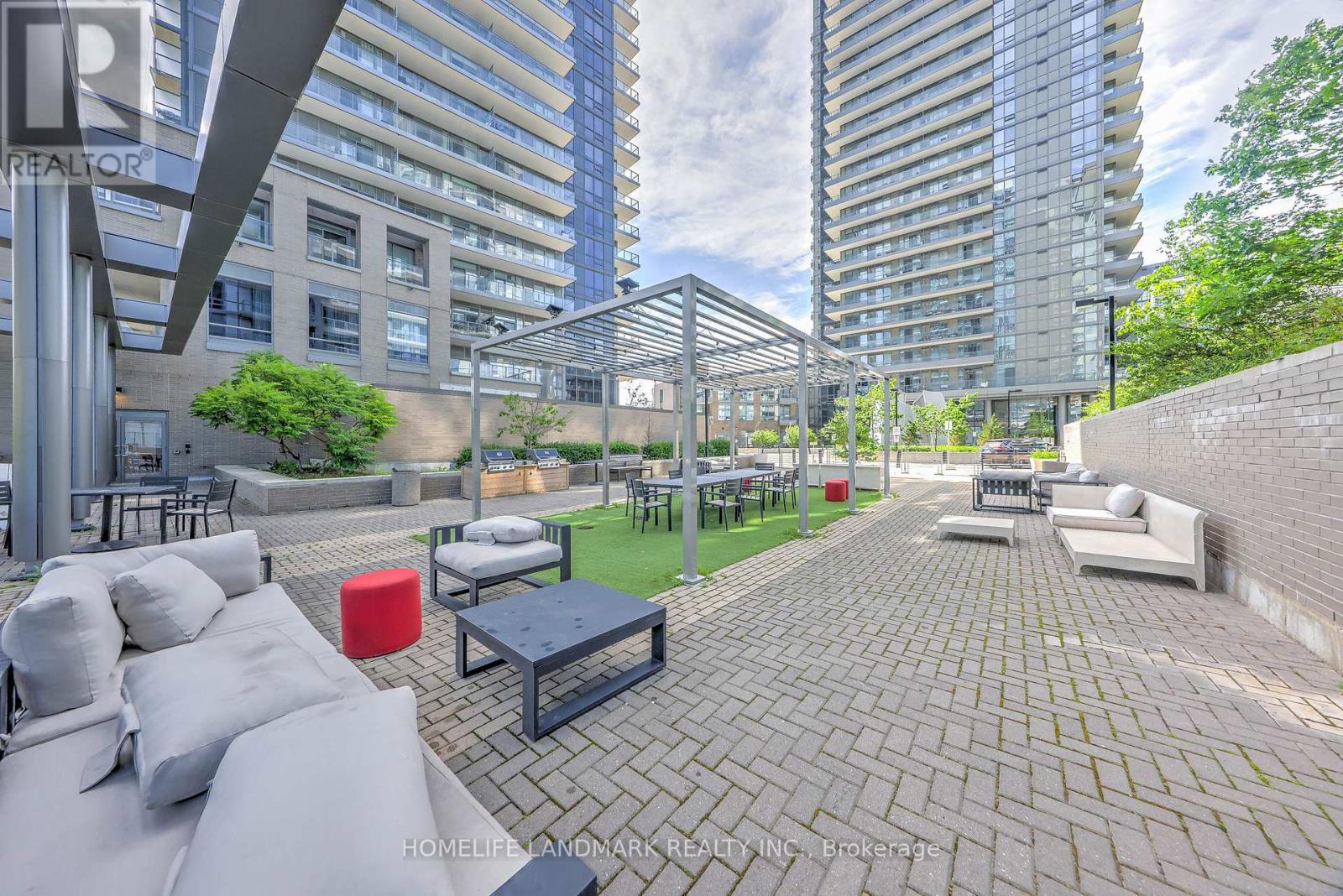 1011 - 52 Forest Manor Road, Toronto, Ontario M2J 0E2 - Photo 19 - C13430796
