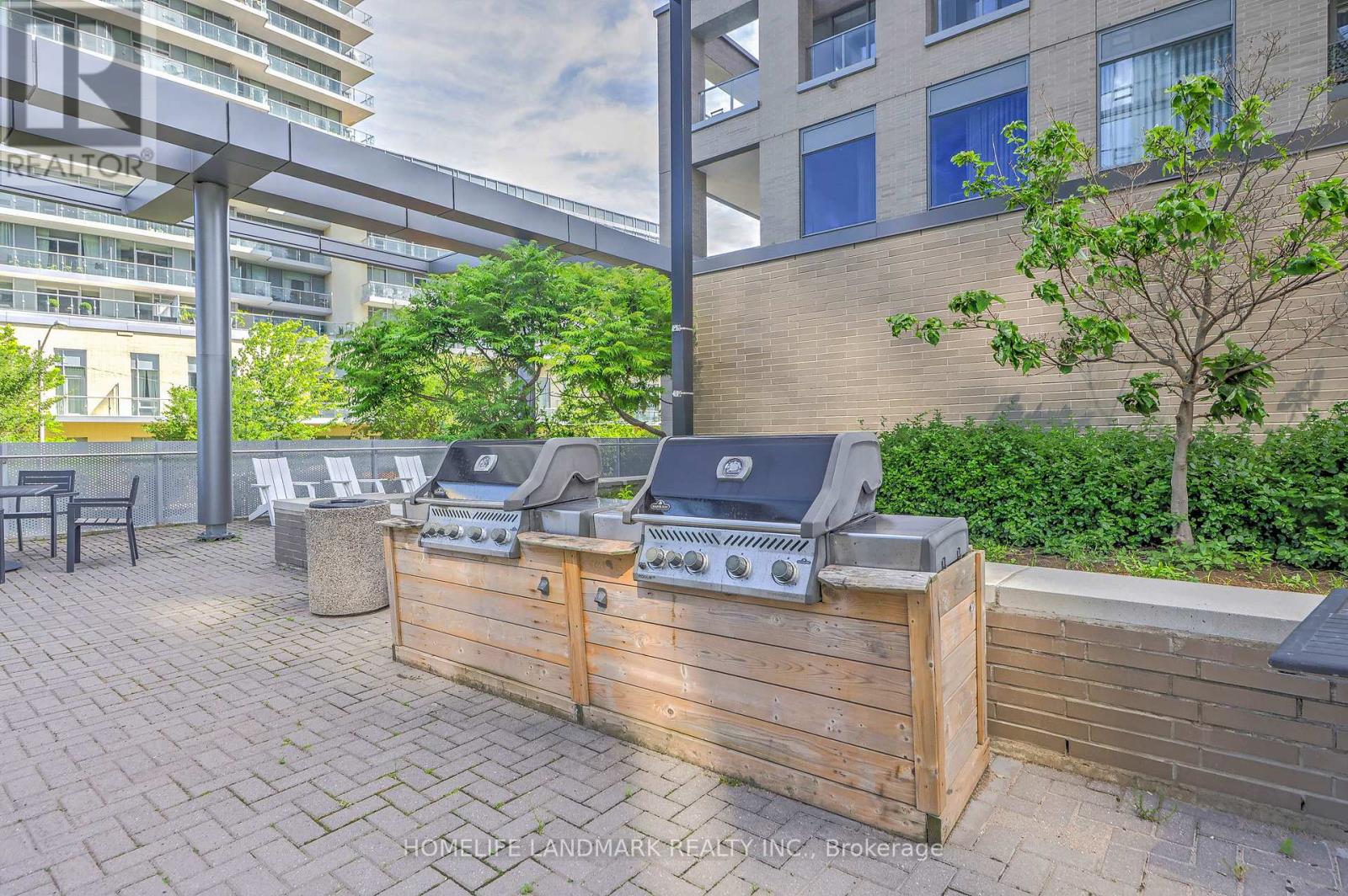 1011 - 52 Forest Manor Road, Toronto, Ontario M2J 0E2 - Photo 17 - C13430796