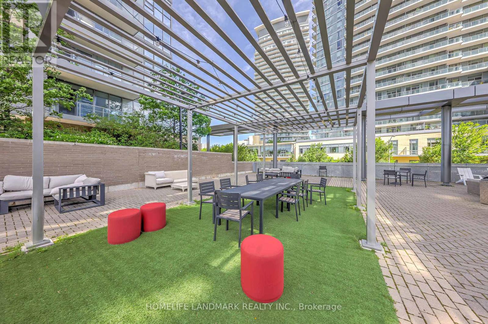 1011 - 52 Forest Manor Road, Toronto, Ontario M2J 0E2 - Photo 18 - C13430796