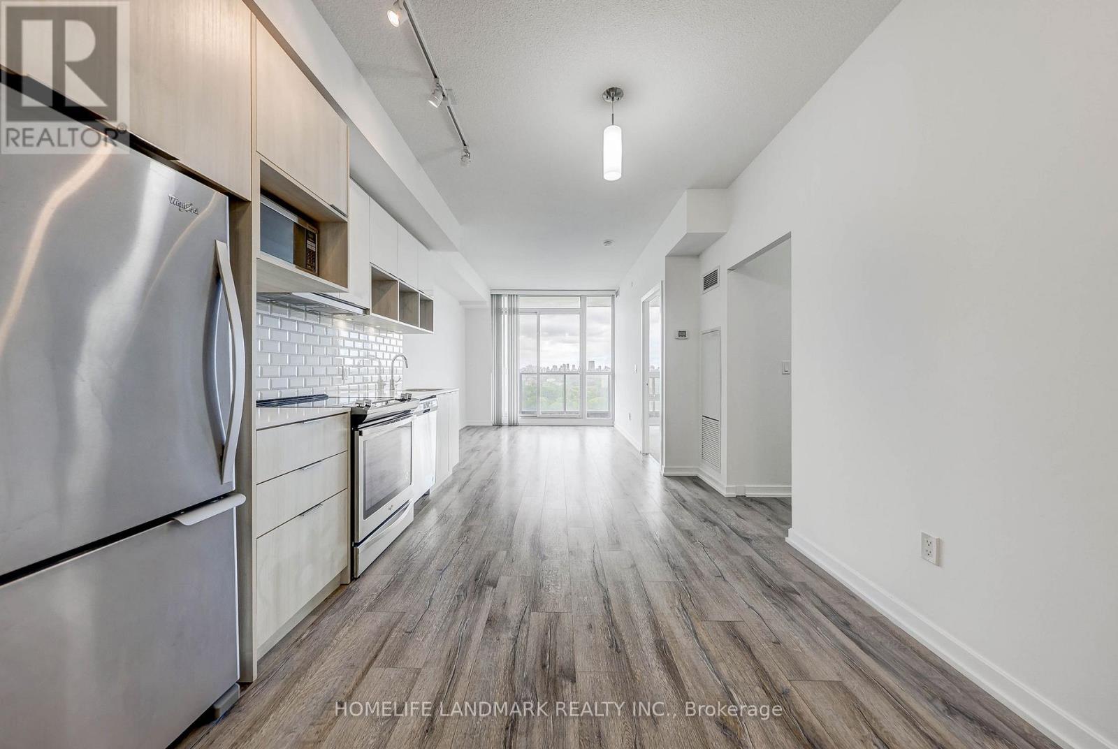 1011 - 52 Forest Manor Road, Toronto, Ontario M2J 0E2 - Photo 4 - C13430796
