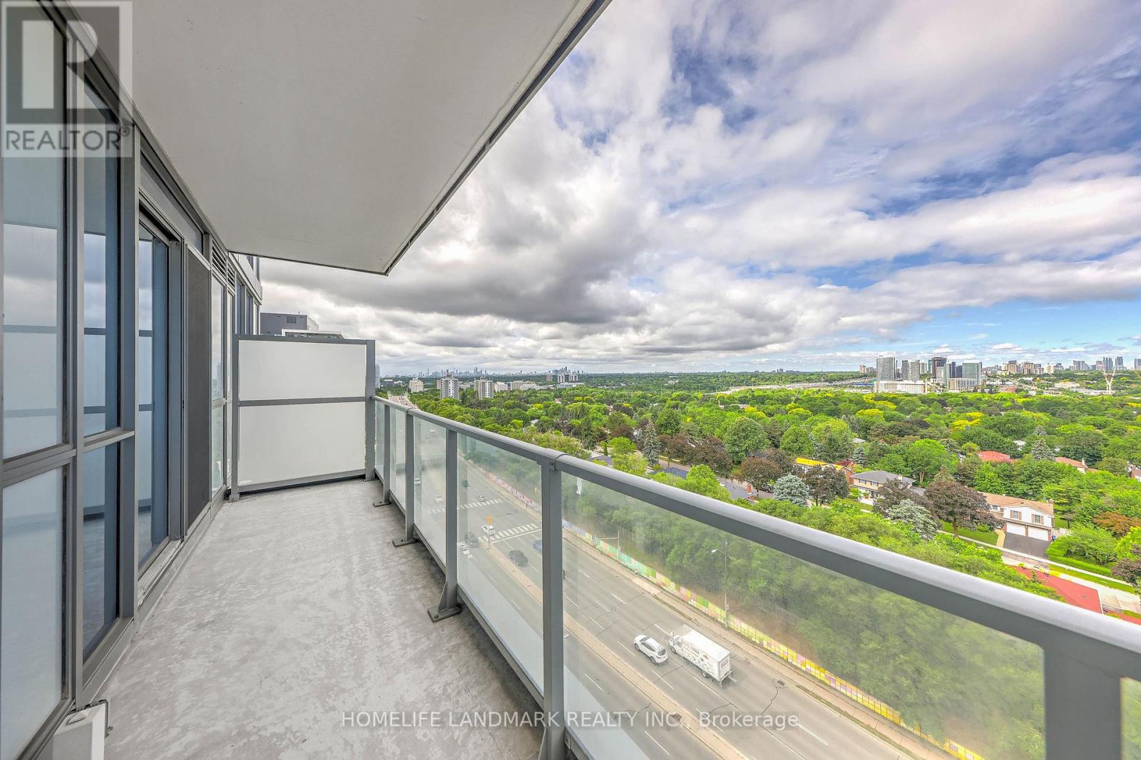 1011 - 52 Forest Manor Road, Toronto, Ontario M2J 0E2 - Photo 13 - C13430796