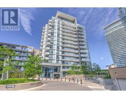 1011 - 52 FOREST MANOR ROAD, Toronto, Ontario