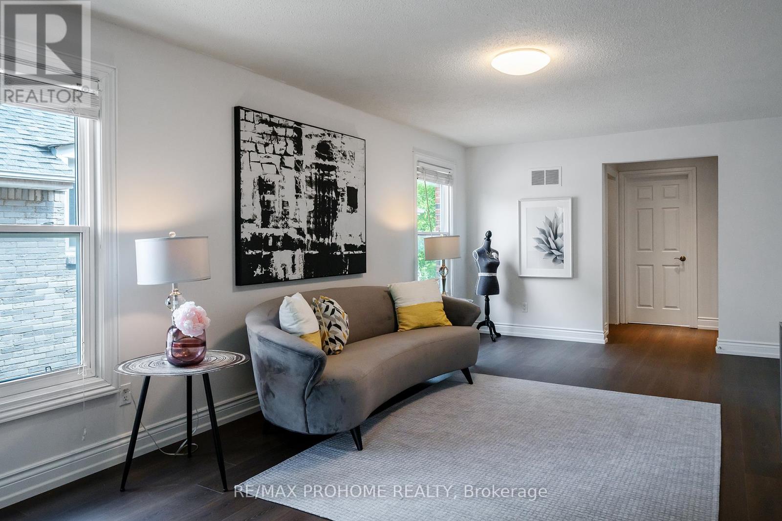 163 Carlton Road, Markham, Ontario  L3R 3L7 - Photo 23 - N13437142