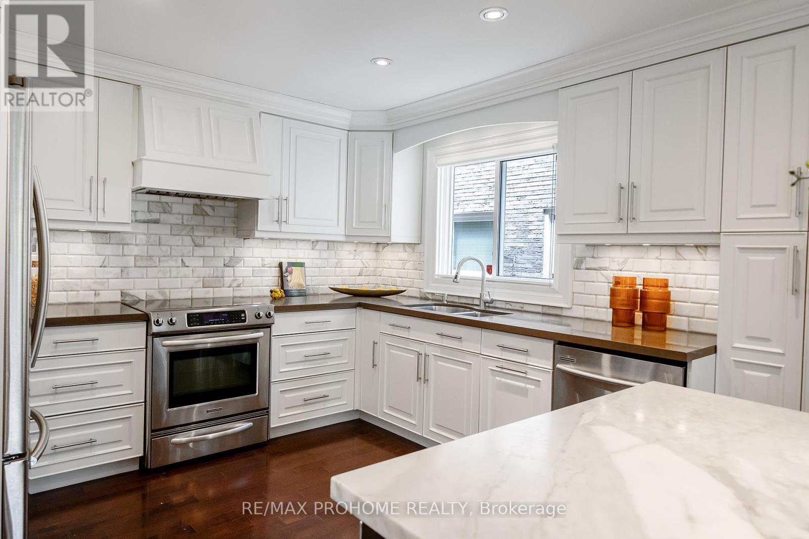 163 Carlton Road, Markham, Ontario  L3R 3L7 - Photo 11 - N13437142