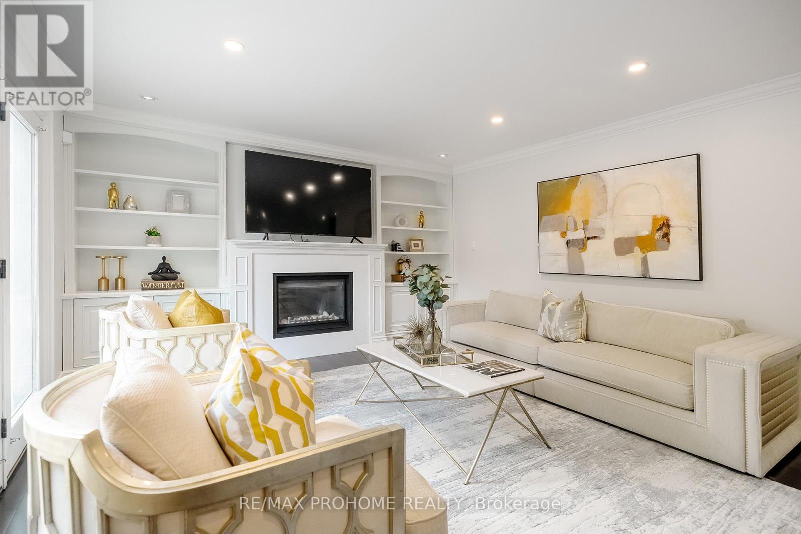 163 Carlton Road, Markham, Ontario  L3R 3L7 - Photo 17 - N13437142