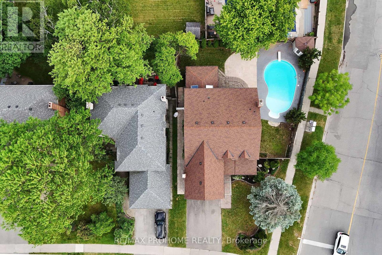163 Carlton Road, Markham, Ontario  L3R 3L7 - Photo 39 - N13437142