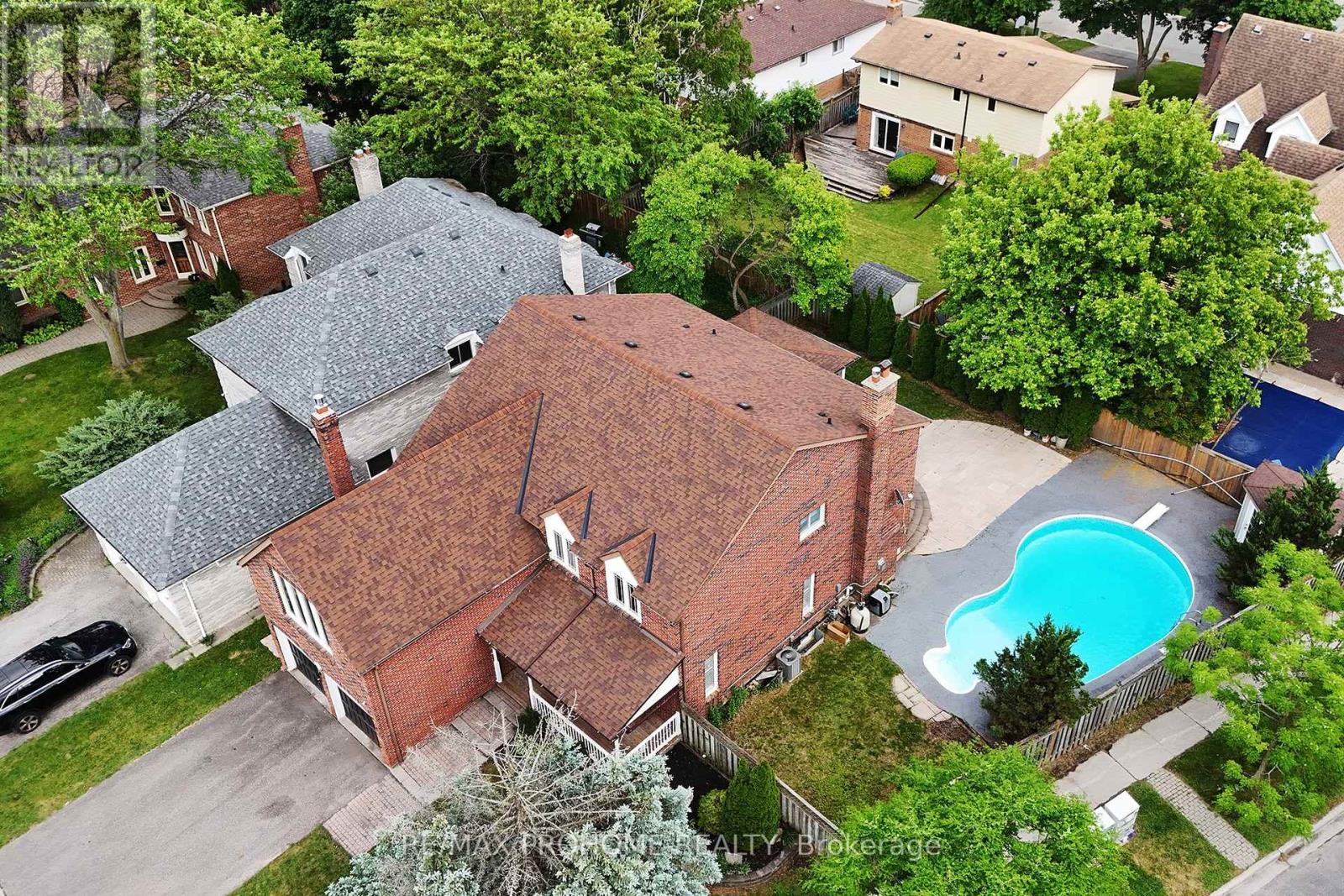 163 Carlton Road, Markham, Ontario  L3R 3L7 - Photo 40 - N13437142