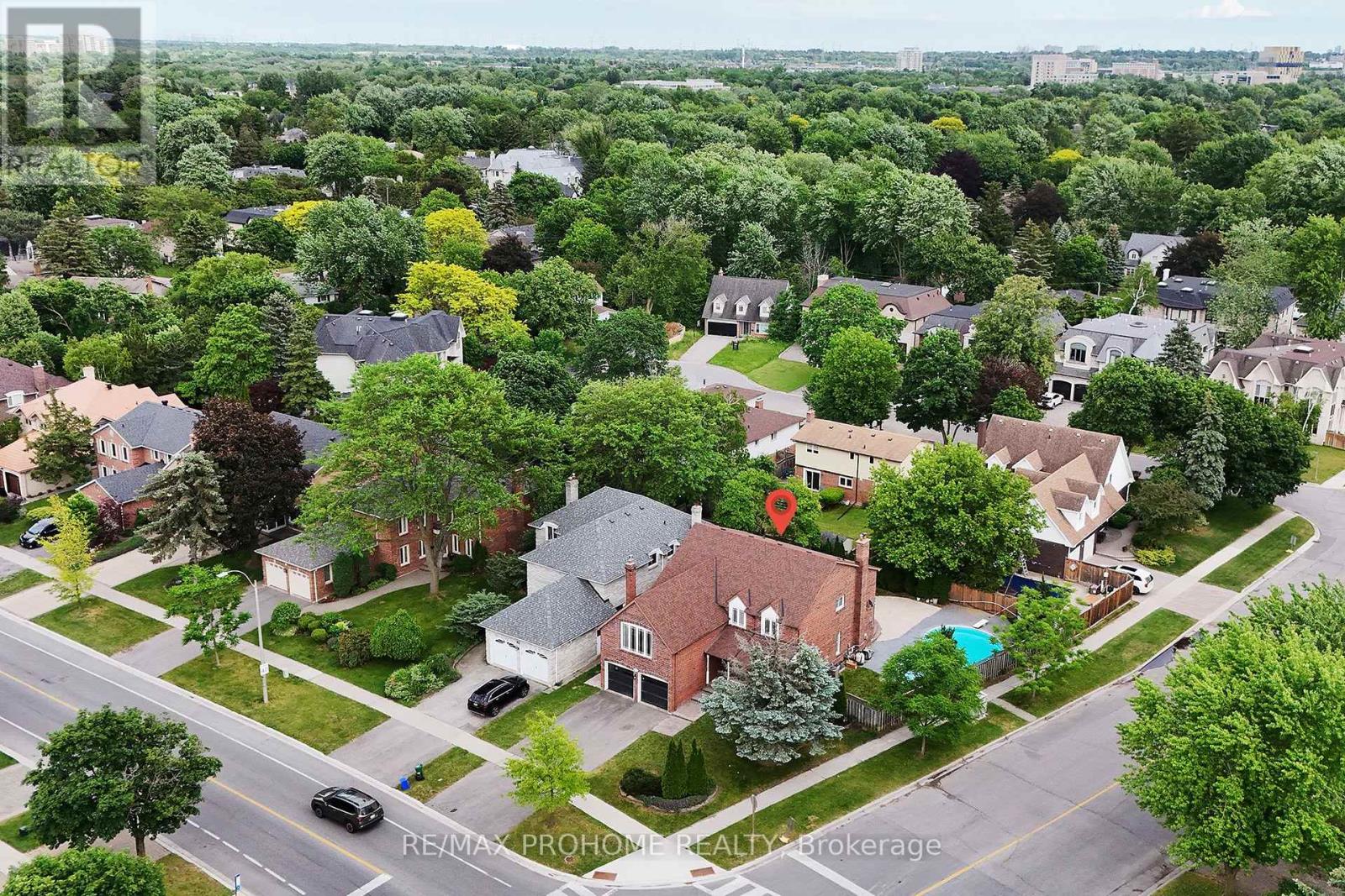 163 Carlton Road, Markham, Ontario  L3R 3L7 - Photo 38 - N13437142