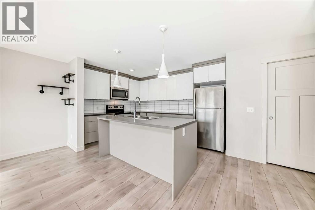 709 Skyview Ranch Grove Ne, Calgary, Alberta  T3N 0R9 - Photo 4 - A2318680