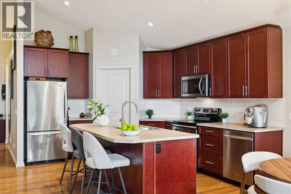 257 Auburn Glen Manor Se, Calgary, Alberta  T3M 0L2 - Photo 10 - A2318683